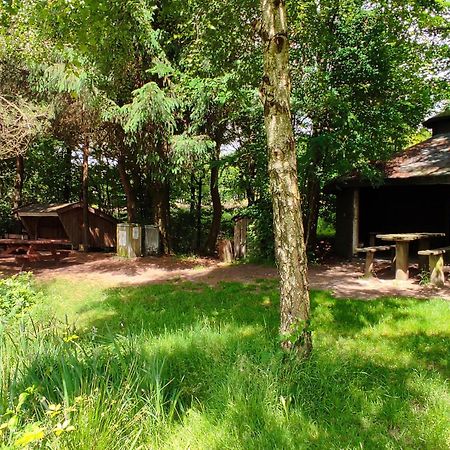 Emily'S Garden Lintrup Exterior foto
