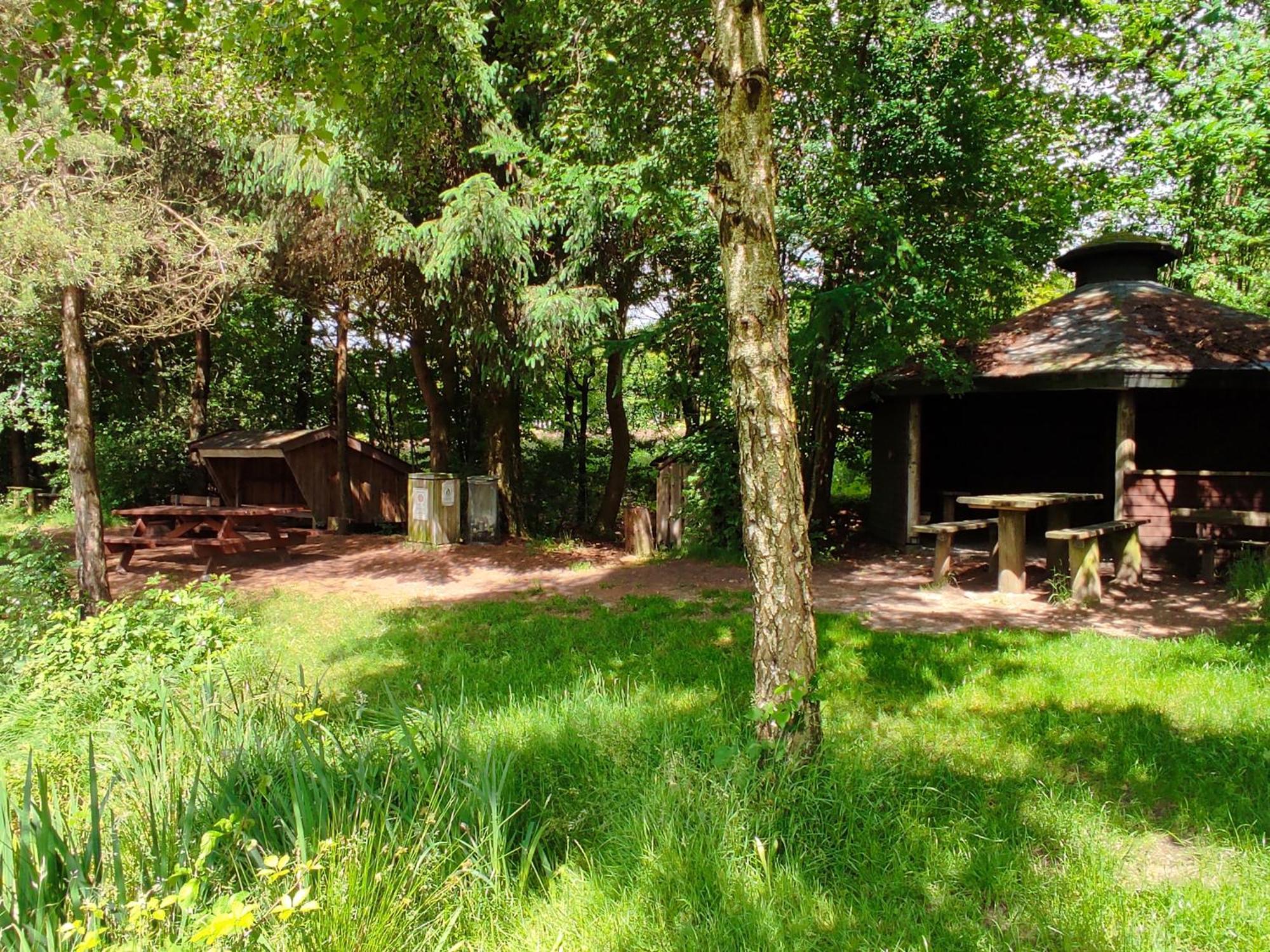 Emily'S Garden Lintrup Exterior foto